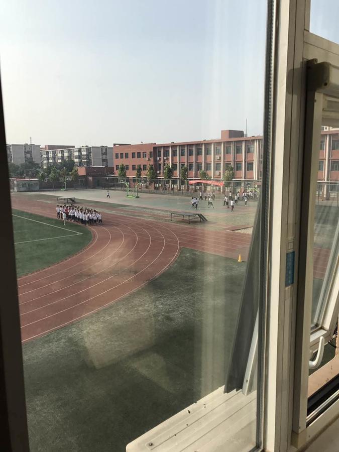 Jinjiang Inn Tianjin Binhai New District North Center Road Extérieur photo