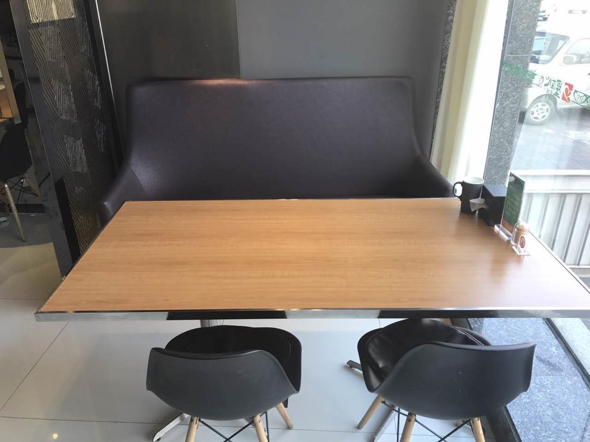 Jinjiang Inn Tianjin Binhai New District North Center Road Extérieur photo